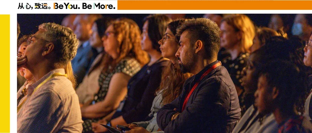 TEDx Youth：1个主题，6位演讲者，100分钟，会不会改变你看待世界的角度？